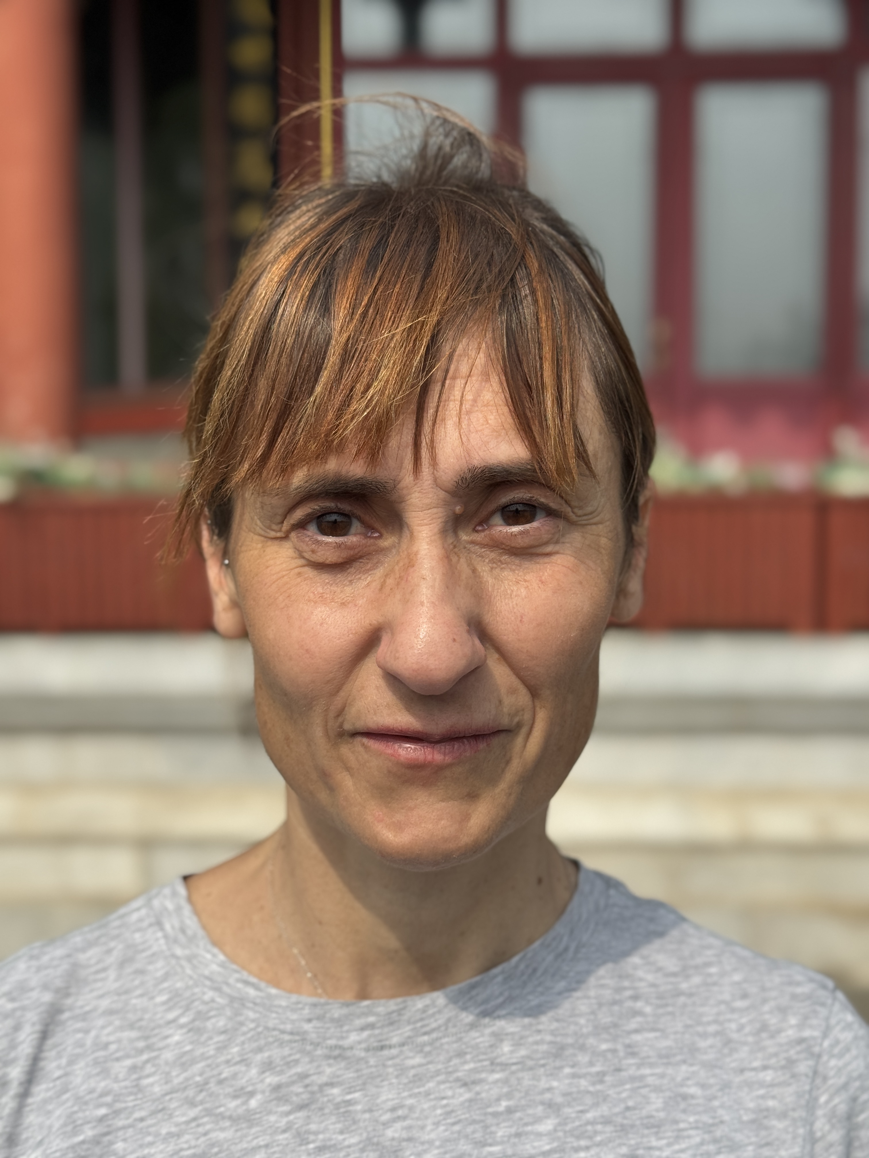 Veruska Anconitano