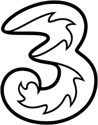 Three